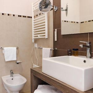 Pokój dwuosobowy typu comfort